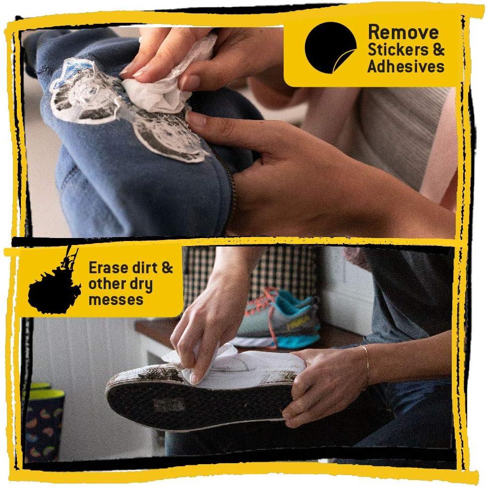 image:imageTub O Towels Heavy Duty 10 x 12 MultiSurface Cleaning Wipes OnTheGo 12Pack TW0112