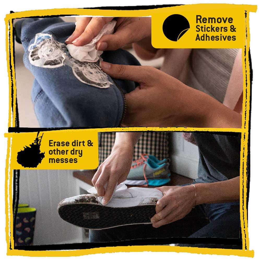 image:imageTub O Towels TW90 HeavyDuty 10 x 12 Size MultiSurface Cleaning Wipes 10 x 12 wipes Per Canister Pack of 1 90 Count Total