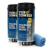 2-Pack & Microfiber