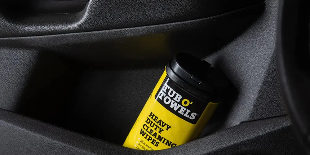 Heavy-Duty Wipes 1